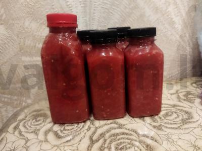 Namų adžika Žingsnis 5