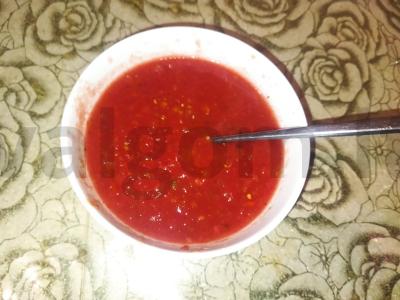 Namų adžika pagrindine nuotrauka