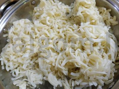 Kepta vištienos kepenėlė svieste Žingsnis 8