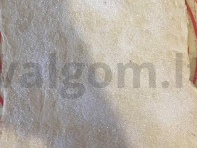 Šokoladinis ritinys per 40 minučių Žingsnis 2