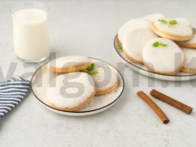 Pyragai „Nježenka“ pagrindine nuotrauka