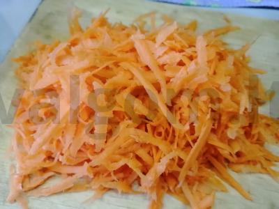 Tradiciška rusiška barščiai Žingsnis 4