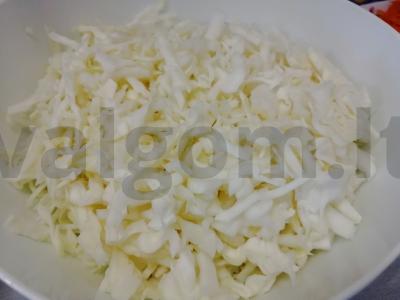 Tradiciška rusiška barščiai Žingsnis 6