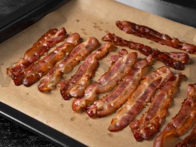 Kob salotas Žingsnis 1