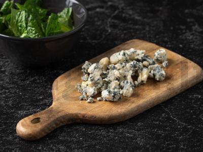 Kob salotas Žingsnis 5