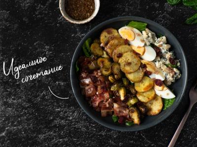 Kob salotas pagrindine nuotrauka