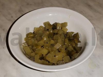 Salotas „Stolichnyj“ Žingsnis 6