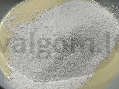 Blynai ant pieno ir vandens Žingsnis 3