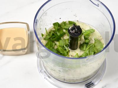 Detoksikacijos smoothie svorio metimui Žingsnis 4