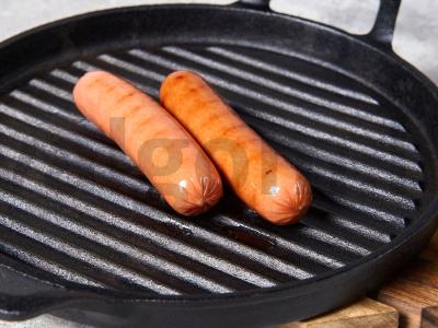 Dešrelė lavaše Žingsnis 2