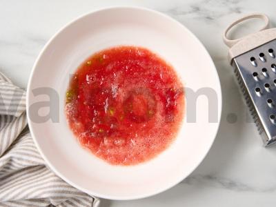 Žuvies pudingas Žingsnis 2