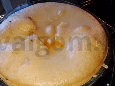 Vištiena „Bakalaurų pyragas“ Žingsnis 6