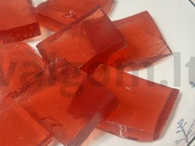 Sultinio marmeladas pagrindine nuotrauka