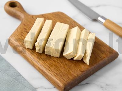 Grilio tofu Žingsnis 1