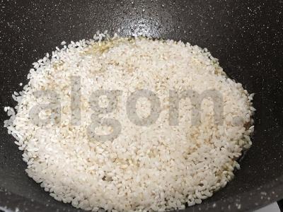 Anties krūtinėlė su prieskoniniu ryžiu Žingsnis 8