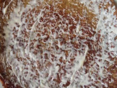 Užkandžių kepenų ritinėliai su česnaku Žingsnis 11