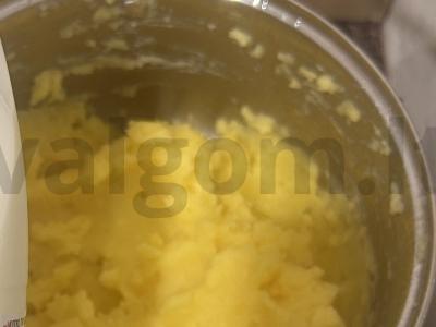 Bulvių košė su pienu Žingsnis 3