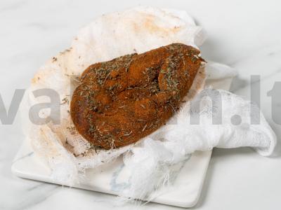 Vištienos basturma Žingsnis 9