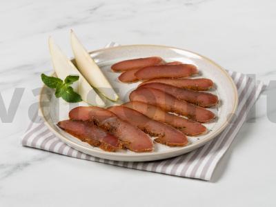 Vištienos basturma pagrindine nuotrauka