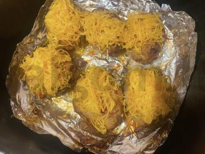 Kotletai a-la pica Žingsnis 6