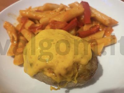 Kotletai a-la pica pagrindine nuotrauka