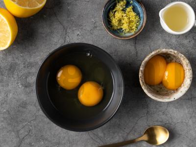 Vištienos ir ryžių sriuba Žingsnis 5