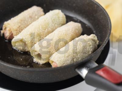 Dešrelės kopūstuose Žingsnis 5