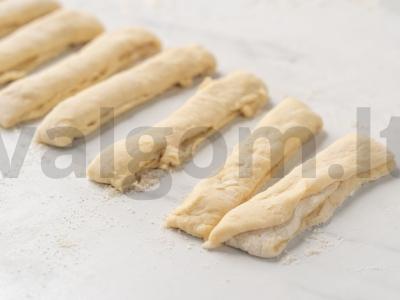 Kardamono bandelės Žingsnis 7