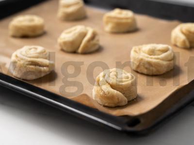 Kardamono bandelės Žingsnis 8