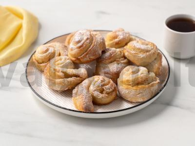 Kardamono bandelės pagrindine nuotrauka