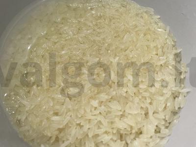 Basmati ryžiai su pomidorų pasta Žingsnis 3