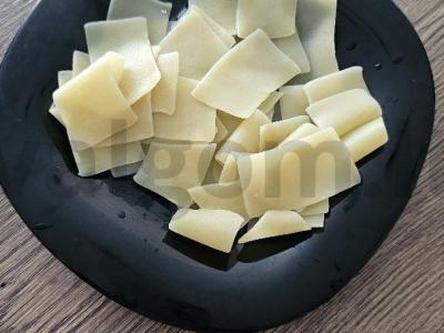 Lasagna su mėsos faršu ir pomidorų pasta orkaitėje Žingsnis 2