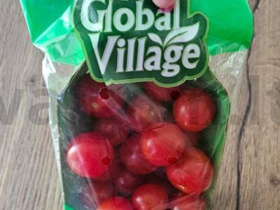 Lasagna su mėsos faršu ir pomidorų pasta orkaitėje Žingsnis 5