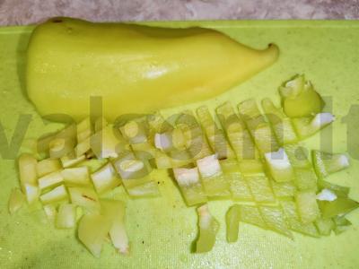 Menkių medalionai lėtoje viryklėje Žingsnis 2