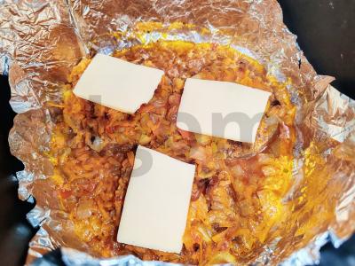 Menkių medalionai lėtoje viryklėje Žingsnis 7