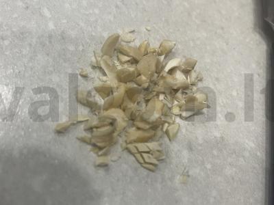 Užkandžių rutuliukai „Bumble“ Žingsnis 3