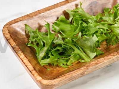 Salotas „Saldus lapkritis“ Žingsnis 4