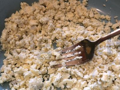 Kalakutų kiaušiniai, įdaryti paštetu Žingsnis 3