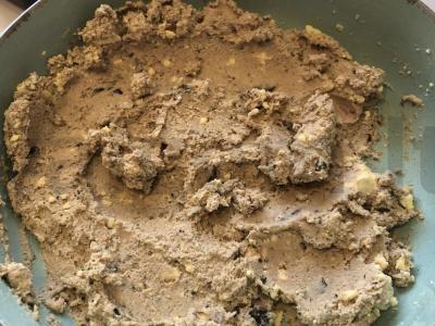 Kalakutų kiaušiniai, įdaryti paštetu Žingsnis 6