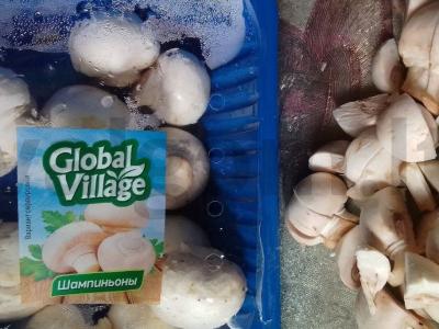 Funchosa su sojų padažu Žingsnis 4