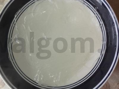 Funchosa su sojų padažu Žingsnis 6