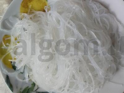 Funchosa su sojų padažu Žingsnis 7