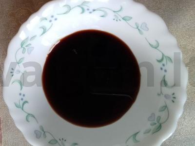 Funchosa su sojų padažu Žingsnis 8