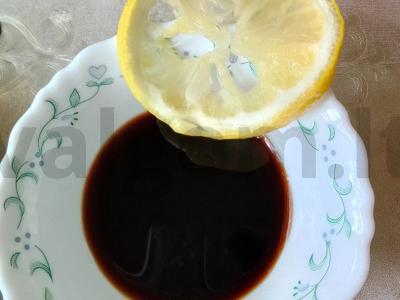 Funchosa su sojų padažu Žingsnis 9