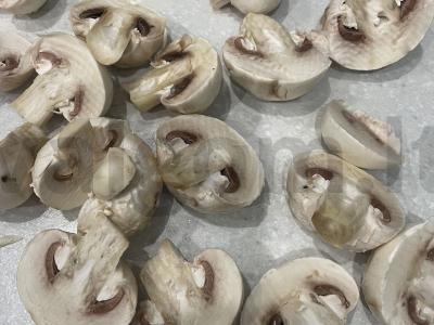 Grybai „Višnevka“ Žingsnis 1