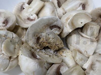 Grybai „Višnevka“ Žingsnis 3