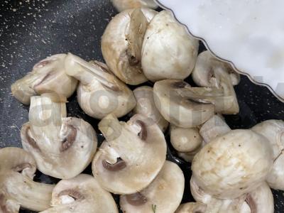 Grybai „Višnevka“ Žingsnis 6