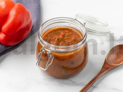 Klasikinis sacibeli Žingsnis 5