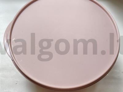 Užkandis iš cukinijos, agurko ir morkos Žingsnis 7