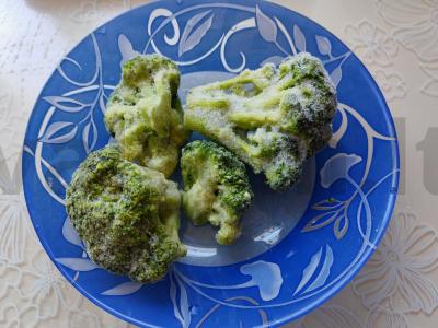 Kotletai su terijaki padažu Žingsnis 3